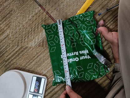 3 in 1 Vegetable - Fruit Peeler Set of 3pc